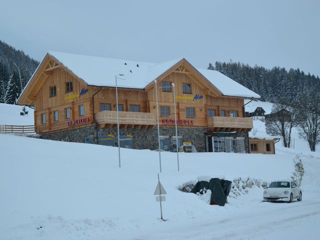 Almhütte in Pruggern bei Schladming UGO-STM